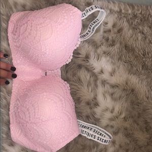 Victoria’s Secret Bra!